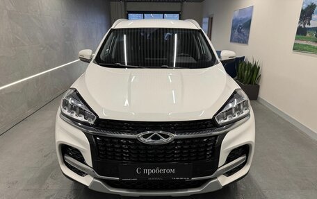 Chery Tiggo 8 I, 2020 год, 1 799 000 рублей, 2 фотография