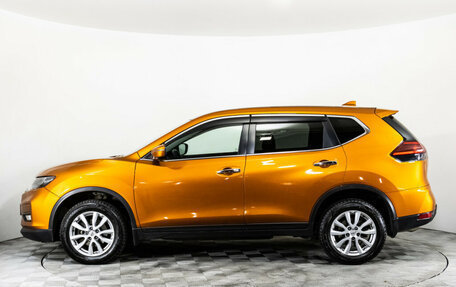 Nissan X-Trail, 2019 год, 2 879 000 рублей, 8 фотография