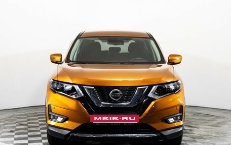 Nissan X-Trail, 2019 год, 2 879 000 рублей, 2 фотография