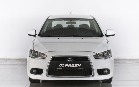 Mitsubishi Lancer IX, 2011 год, 899 000 рублей, 3 фотография