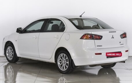 Mitsubishi Lancer IX, 2011 год, 899 000 рублей, 2 фотография