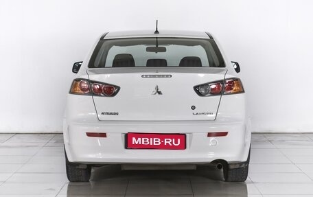 Mitsubishi Lancer IX, 2011 год, 899 000 рублей, 4 фотография