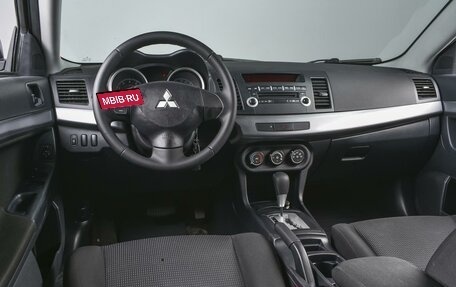 Mitsubishi Lancer IX, 2011 год, 899 000 рублей, 6 фотография