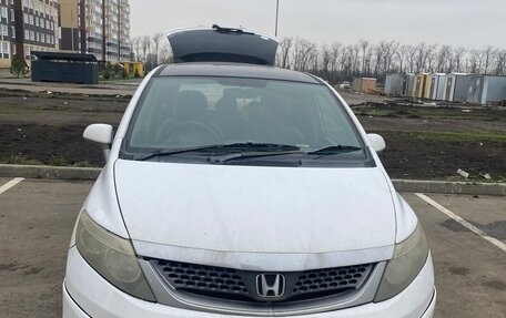 Honda Airwave I рестайлинг, 2005 год, 570 000 рублей, 9 фотография