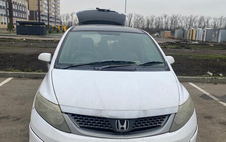 Honda Airwave I рестайлинг, 2005 год, 570 000 рублей, 8 фотография