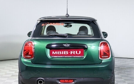 MINI Hatch, 2018 год, 2 100 000 рублей, 6 фотография