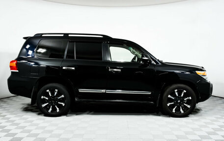 Toyota Land Cruiser 200, 2012 год, 2 953 000 рублей, 4 фотография