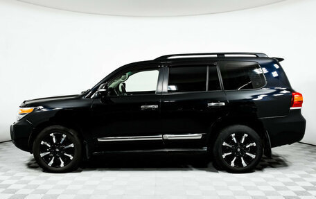 Toyota Land Cruiser 200, 2012 год, 2 953 000 рублей, 8 фотография