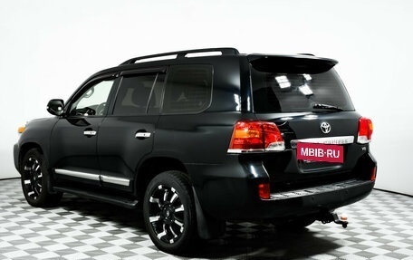 Toyota Land Cruiser 200, 2012 год, 2 953 000 рублей, 7 фотография