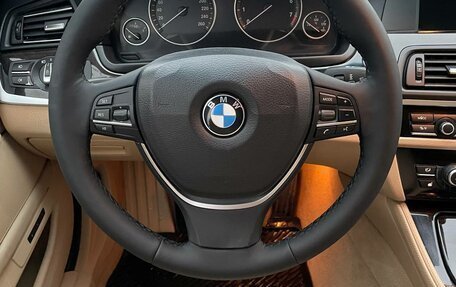 BMW 5 серия, 2010 год, 1 499 000 рублей, 11 фотография