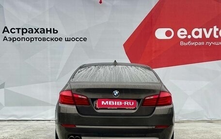 BMW 5 серия, 2010 год, 1 499 000 рублей, 6 фотография