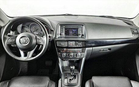 Mazda CX-5 II, 2012 год, 2 000 000 рублей, 17 фотография