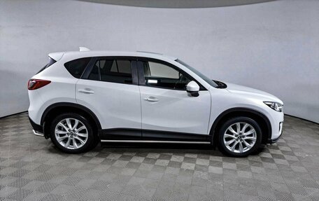 Mazda CX-5 II, 2012 год, 2 000 000 рублей, 5 фотография