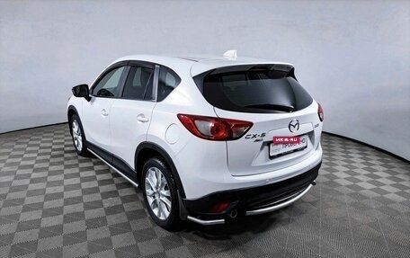 Mazda CX-5 II, 2012 год, 2 000 000 рублей, 8 фотография