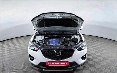 Mazda CX-5 II, 2012 год, 2 000 000 рублей, 11 фотография