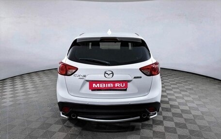 Mazda CX-5 II, 2012 год, 2 000 000 рублей, 7 фотография