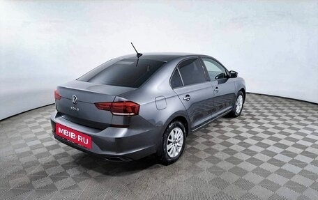 Volkswagen Polo VI (EU Market), 2020 год, 1 575 000 рублей, 6 фотография