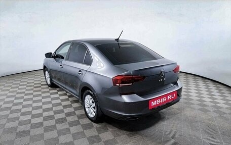 Volkswagen Polo VI (EU Market), 2020 год, 1 575 000 рублей, 8 фотография