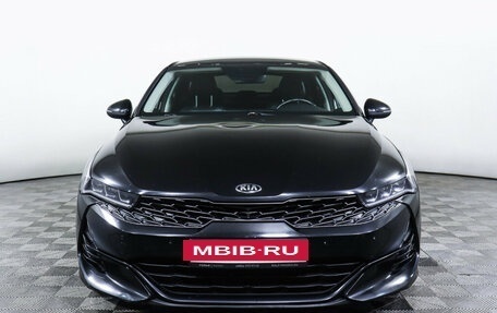 KIA K5, 2020 год, 2 398 000 рублей, 2 фотография