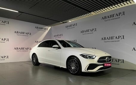 Mercedes-Benz C-Класс, 2023 год, 6 100 000 рублей, 1 фотография