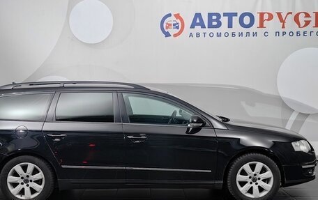 Volkswagen Passat B6, 2009 год, 733 000 рублей, 5 фотография