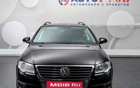 Volkswagen Passat B6, 2009 год, 733 000 рублей, 3 фотография