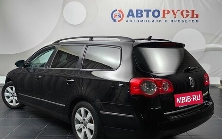 Volkswagen Passat B6, 2009 год, 733 000 рублей, 2 фотография