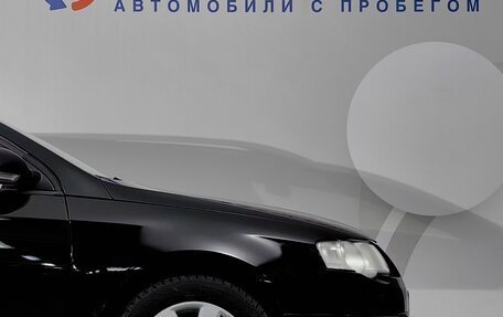 Volkswagen Passat B6, 2009 год, 733 000 рублей, 22 фотография