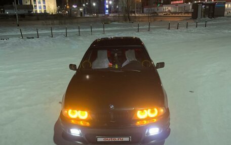 BMW 5 серия, 2000 год, 10 фотография