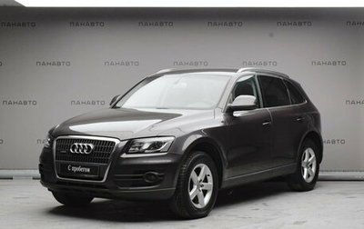 Audi Q5, 2011 год, 1 419 000 рублей, 1 фотография