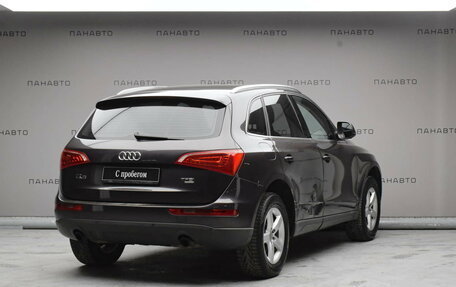 Audi Q5, 2011 год, 1 419 000 рублей, 2 фотография