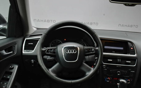 Audi Q5, 2011 год, 1 419 000 рублей, 12 фотография