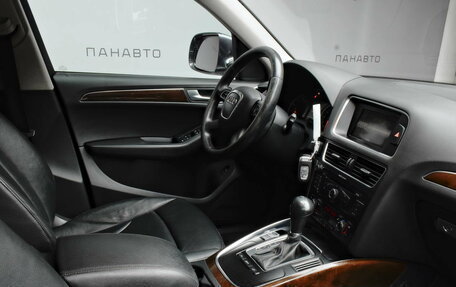 Audi Q5, 2011 год, 1 419 000 рублей, 10 фотография