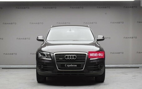 Audi Q5, 2011 год, 1 419 000 рублей, 5 фотография