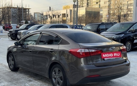 KIA Cerato III, 2013 год, 1 199 000 рублей, 6 фотография