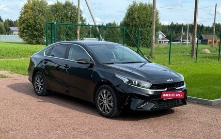 KIA Cerato IV, 2022 год, 2 800 000 рублей, 8 фотография