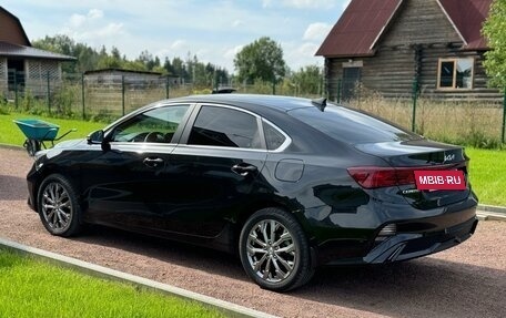 KIA Cerato IV, 2022 год, 2 800 000 рублей, 2 фотография