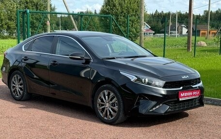 KIA Cerato IV, 2022 год, 2 800 000 рублей, 1 фотография