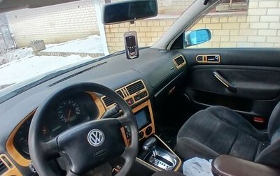 Volkswagen Jetta IV, 2002 год, 250 000 рублей, 1 фотография