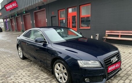 Audi A5, 2009 год, 1 199 000 рублей, 1 фотография