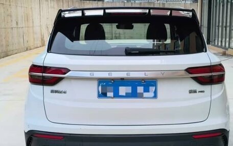 Geely Coolray I, 2020 год, 1 750 000 рублей, 2 фотография