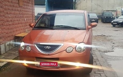 Chery QQ6 (S21), 2008 год, 168 000 рублей, 1 фотография