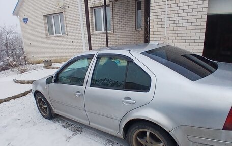 Volkswagen Jetta IV, 2002 год, 250 000 рублей, 4 фотография