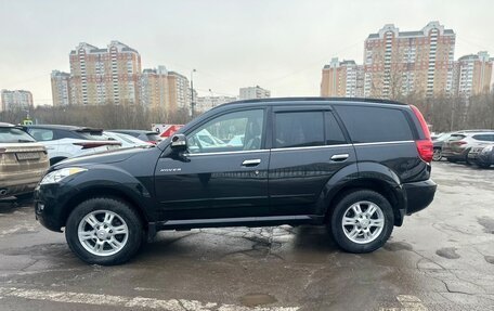 Great Wall Hover H5, 2013 год, 950 000 рублей, 1 фотография