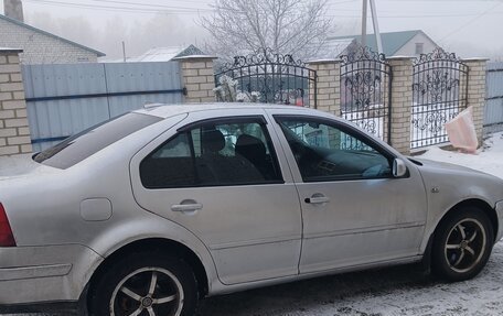 Volkswagen Jetta IV, 2002 год, 250 000 рублей, 6 фотография