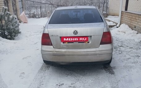 Volkswagen Jetta IV, 2002 год, 250 000 рублей, 5 фотография