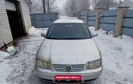 Volkswagen Jetta IV, 2002 год, 250 000 рублей, 3 фотография