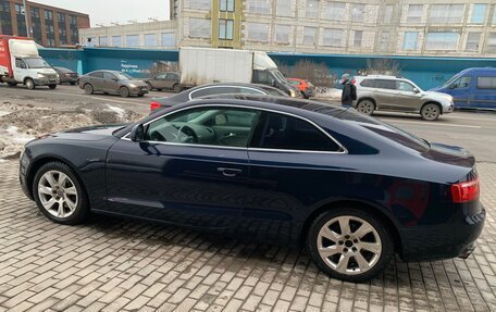 Audi A5, 2009 год, 1 199 000 рублей, 5 фотография