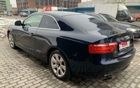 Audi A5, 2009 год, 1 199 000 рублей, 4 фотография