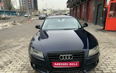 Audi A5, 2009 год, 1 199 000 рублей, 6 фотография